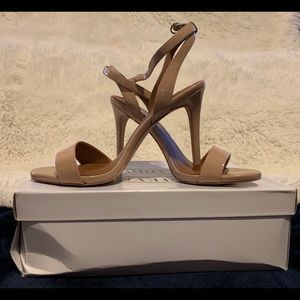 Steve Madden heels-Worn once